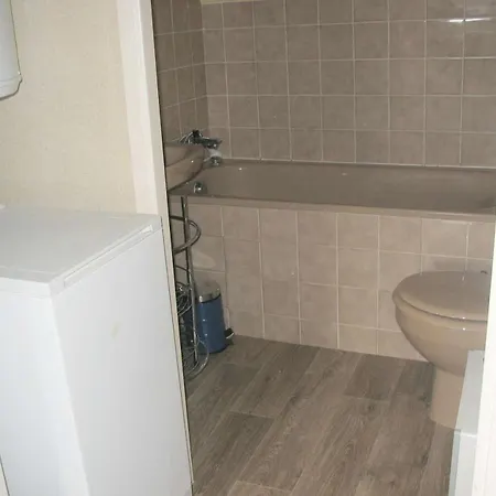 Apartmán Le Nelson - Face Acces Direct A La Mae-9451 *