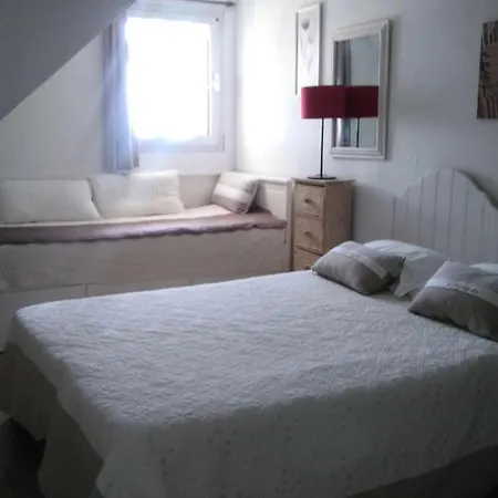 Le Nelson - Face Acces Direct A La Mae-9451 Apartmán *