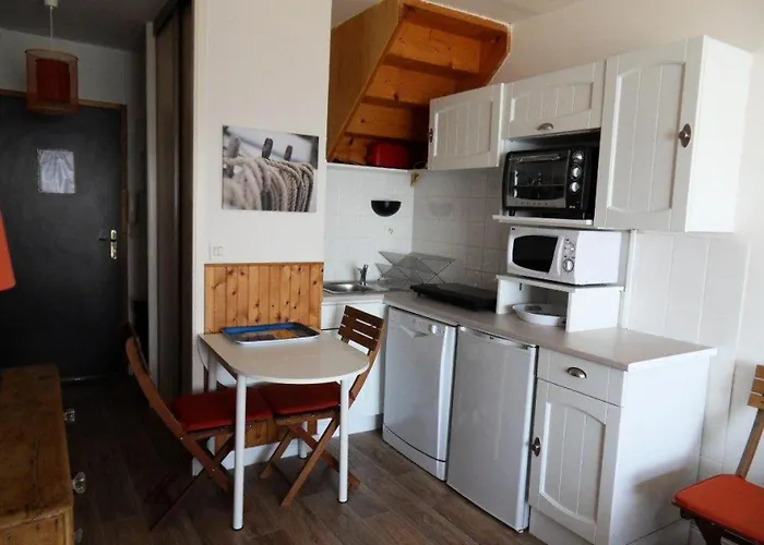 Le Nelson - Face Acces Direct A La Mae-9451