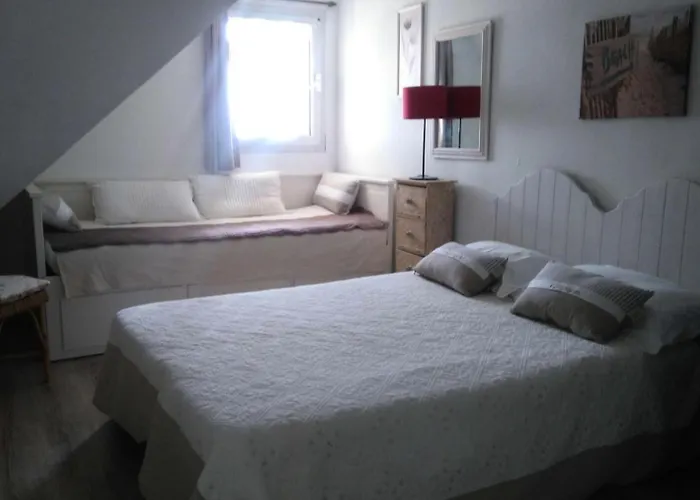 Le Nelson - Face Acces Direct A La Mae-9451 Apartmán *